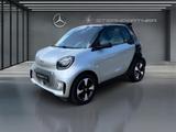 Smart ForTwo 2024