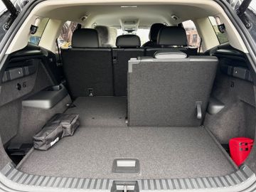 Volkswagen Tayron - 8