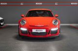 Porsche 991 GT3 RS PDK PCCB SPORT-CHRONO LIFT SOUND GRA