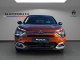 Citroën ë-C4 Shine mit Lederpaket - Citroën Elektroautos