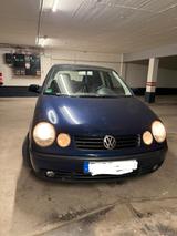 Volkswagen Polo 1.4 FSI Basis Basis - Volkswagen Polo: Fsi