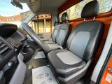 Volkswagen CRAFTER 2,0 TDI 3-SEITENKIPPER AHK KLIMA SHZ - Volkswagen: T