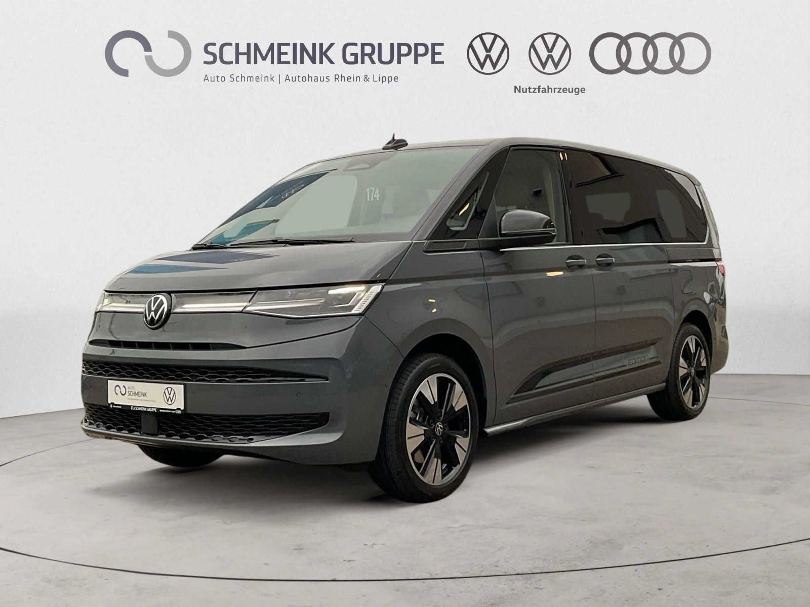 Volkswagen Andere - Bild 1