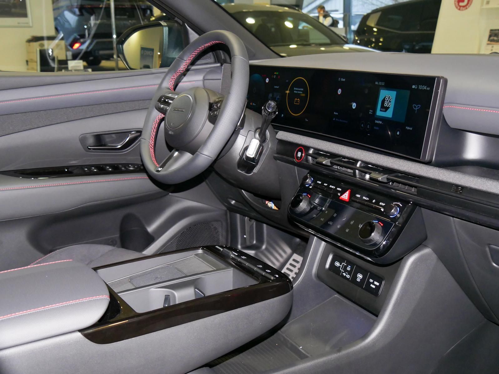 Hyundai TUCSON - Bild 3