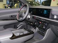 Hyundai TUCSON - Vorschau Bild 3