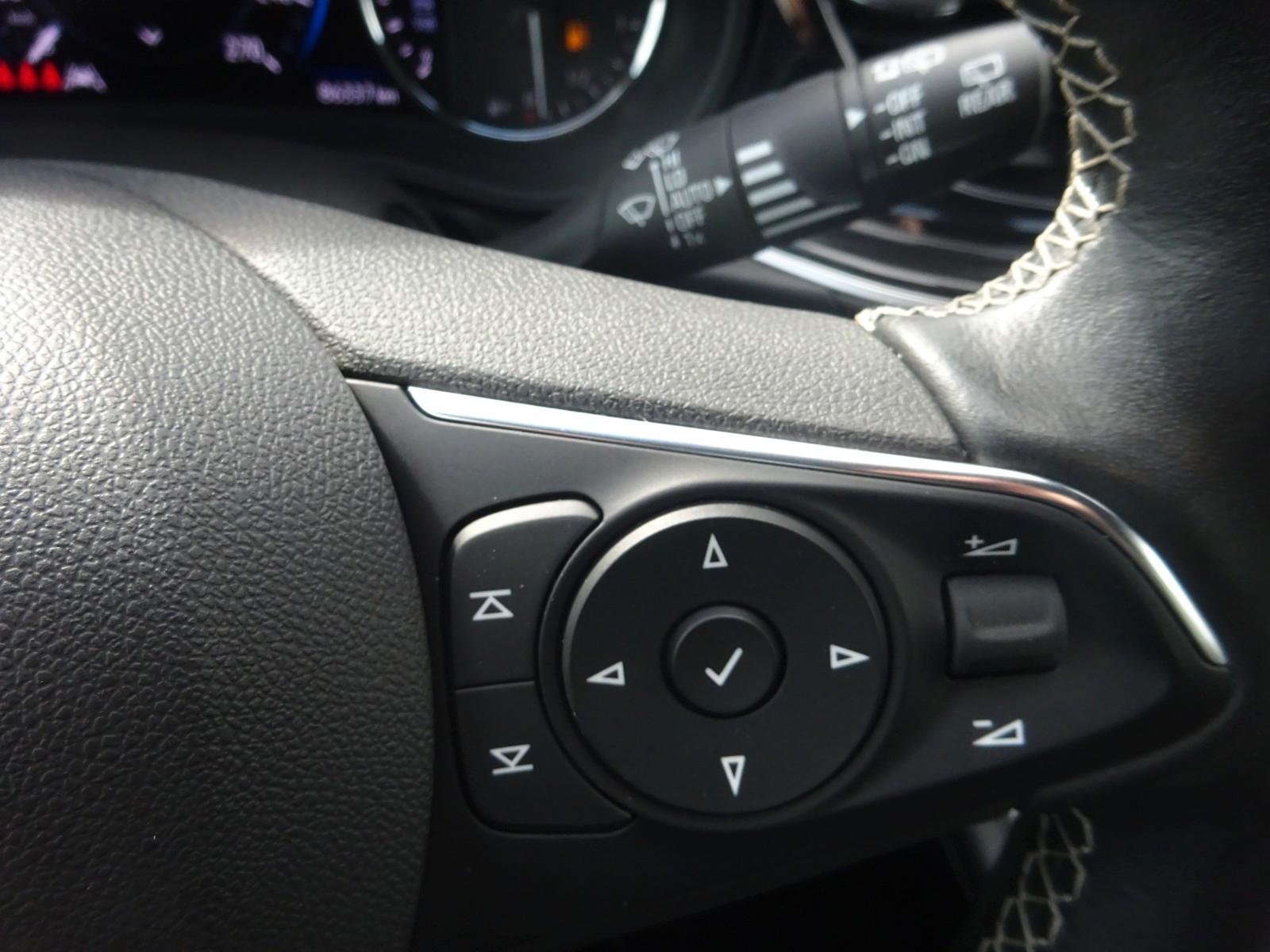 Opel Insignia B Sports Tourer 122PS Autm. Elegance