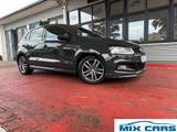 Volkswagen Polo 1.2 TSI BMT R-Line/HIGHLINE/SHZ/TEMP./EU6 - Volkswagen Polo: 6r Highline