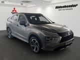 Mitsubishi Eclipse Cross Plug-in Hybrid Select 2.4 4WD - : 4.4