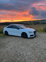 Audi s3 8v eventuell auch Tausch - Audi S3 8V