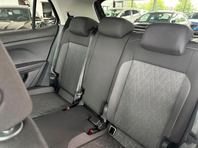 Volkswagen T-Cross 1.0 TSI Prime AHK CarPlay LED Kamera ACC, миниатюра 15