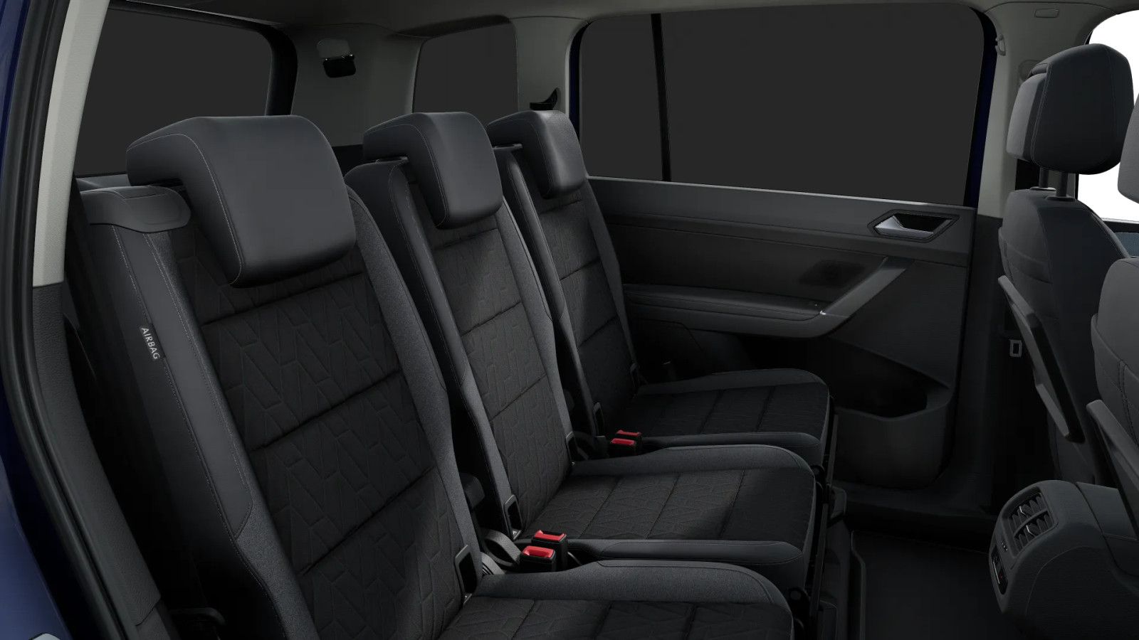 Volkswagen Touran - Bild 11