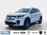 Citroën C3 Aircross Turbo 100 PLUS Tagesz. DAB RFK