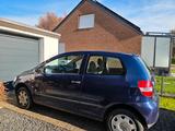 Volkswagen VW Fox 1,2 2007  Baujahr - Gebrauchtwagen bis 900 Euro mit TÜV