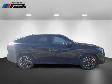 BMW iX2 xDrive30 M Sportpaket Head-Up HK HiFi DAB