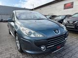 Peugeot 307 1.6, TÜV NEU, Automatik, Klima, 2.Hand - gebrauchte Peugeot 307 aus dem Jahr 2007