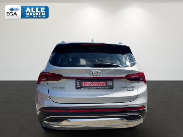 Hyundai Santa Fe 1.6 T-GDI Trend Hybrid 4WD  LED+Totwink