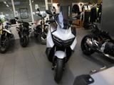 BMW C 400 GT EXCLUSIVE - BMW E 40
