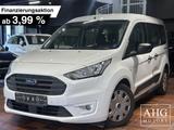 Ford TRANSIT CONNECT KOMBI TREND 5SITZE STANDHEIZUNG  - Ford Transit Connect: Standheizung