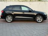 Audi Q5 quattro sport S Line Sportpaket Plus - Audi Q5: Line Sportpaket