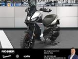 Aprilia SR GT 400 E5+ - Aprilia SR GT 400