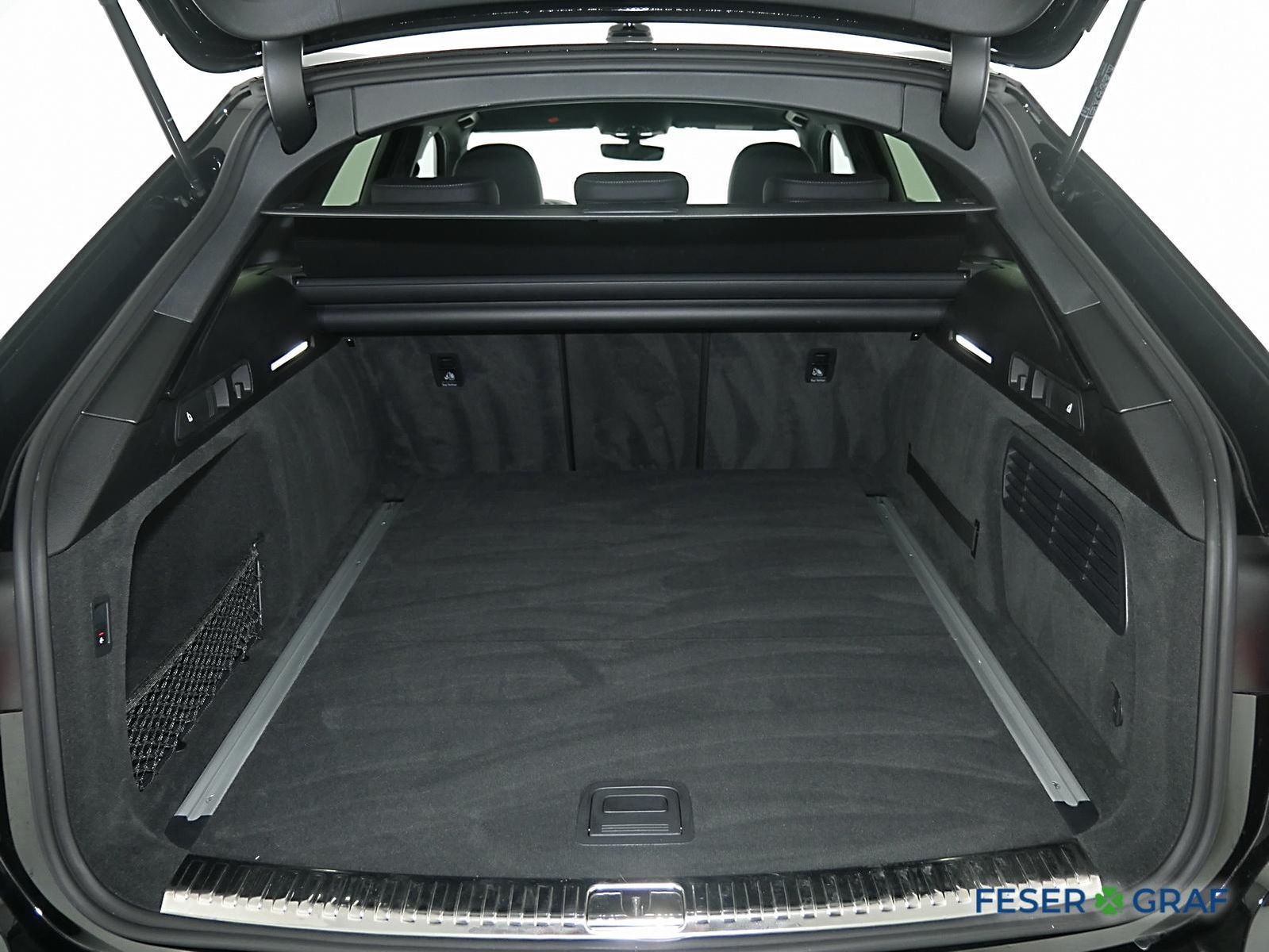 Audi A6 - Bild 10