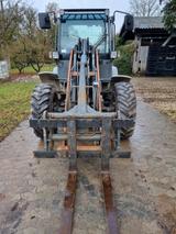 Kramer 353-11S 5035 Radlader Schaufel Palletengabel - Angebote entsprechen deinen Suchkriterien