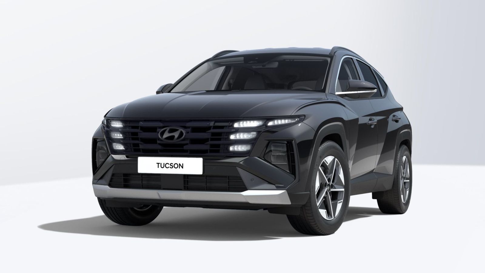 Hyundai TUCSON - Bild 6