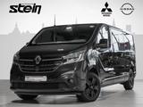 Renault Trafic L2H1 Grand Spaceclass 2.0 EU6d ENERGY dCi - Renault Trafic: 7 Sitzer