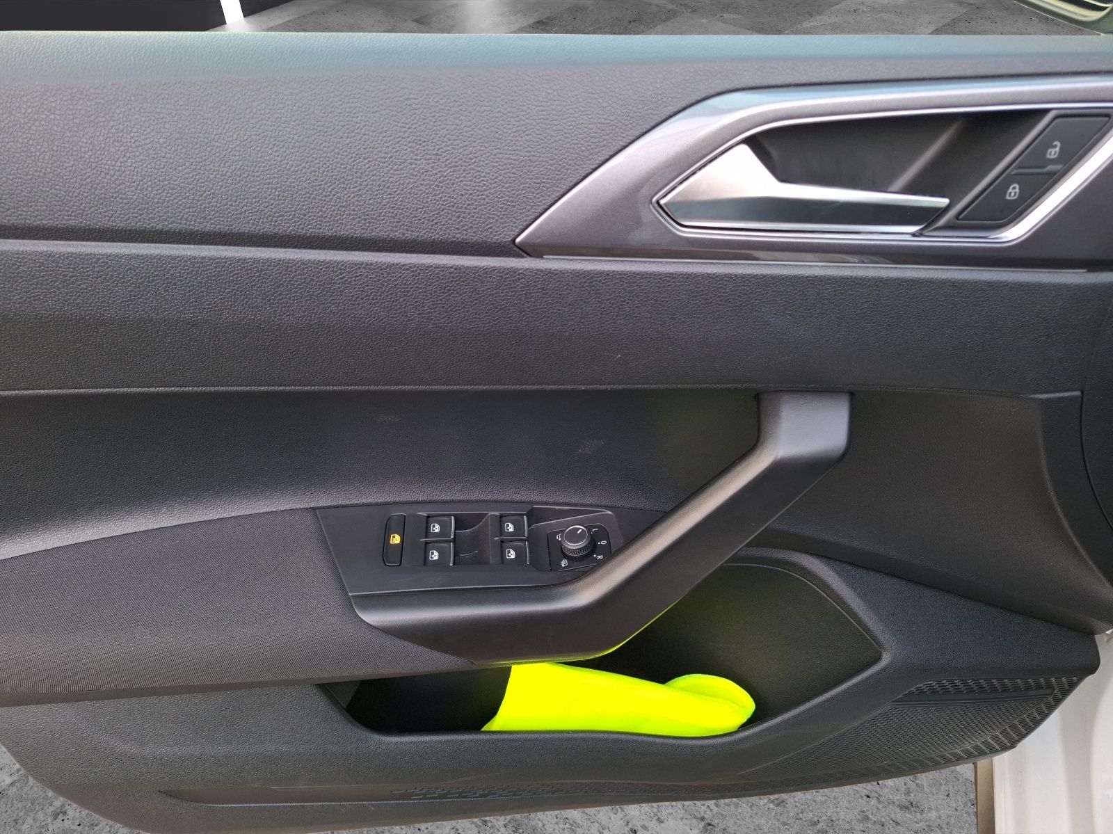 Fahrzeugabbildung Volkswagen Polo GTI DSG Matrix Navi VC ACC APP SHZ PDC