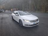 Volkswagen CC 2.0 TDI 135kW DSG BMT Dynamic Black Dynam... - Volkswagen CC aus 2016
