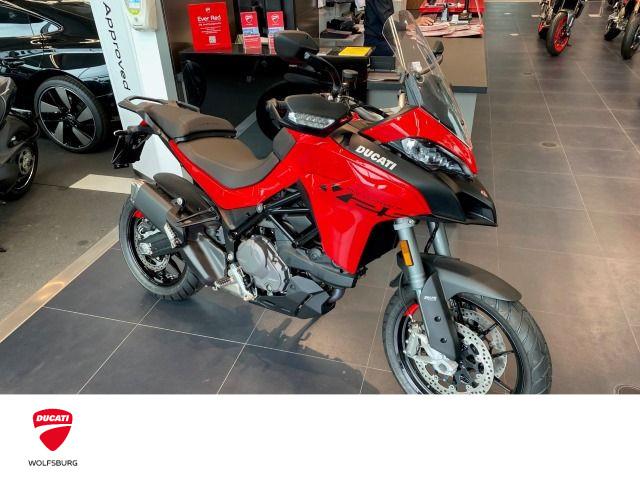 Ducati Multistrada V2 S