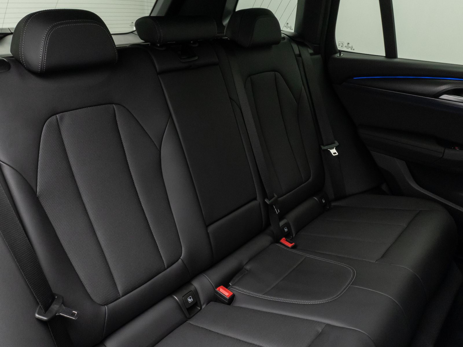 Fahrzeugabbildung BMW X3 xD20d M Sport Kamera DAB HiFi Stop&Go Komfort