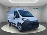 Peugeot Boxer Kasten 335 BlueHDi 140 L2H2 3.5T Automatik - Peugeot Boxer: L3h2