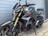 Suzuki GSR 750 - viel Zubehör, KD neu - Offers