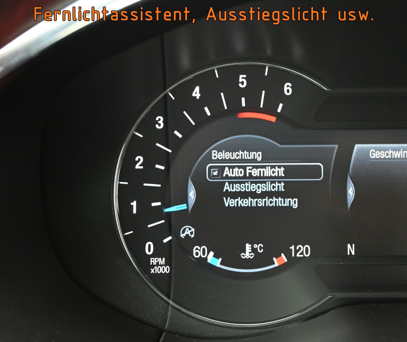 Fahrzeugabbildung Ford S-Max 2.0d EcoBlue ST-Line Auto °AHK°STANDHEIZ°