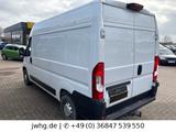 Opel Movano C Kasten L2H2 3,5t Edition KAMERA/AHK/DAB - Opel Movano mit Diesel-Antrieb: 2.5