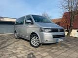 Volkswagen T5 Transporter Bus Multivan Highline - 7 Sitzer Gebrauchtwagen