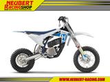 Husqvarna EE 5 inkl. Lädegerät