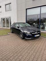 Mercedes-Benz CLA 180 Shooting Brake -