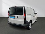 Volkswagen Caddy Cargo 1.5 TSI Nichtraucherausführung Klima - Mini-/Kompaktbagger