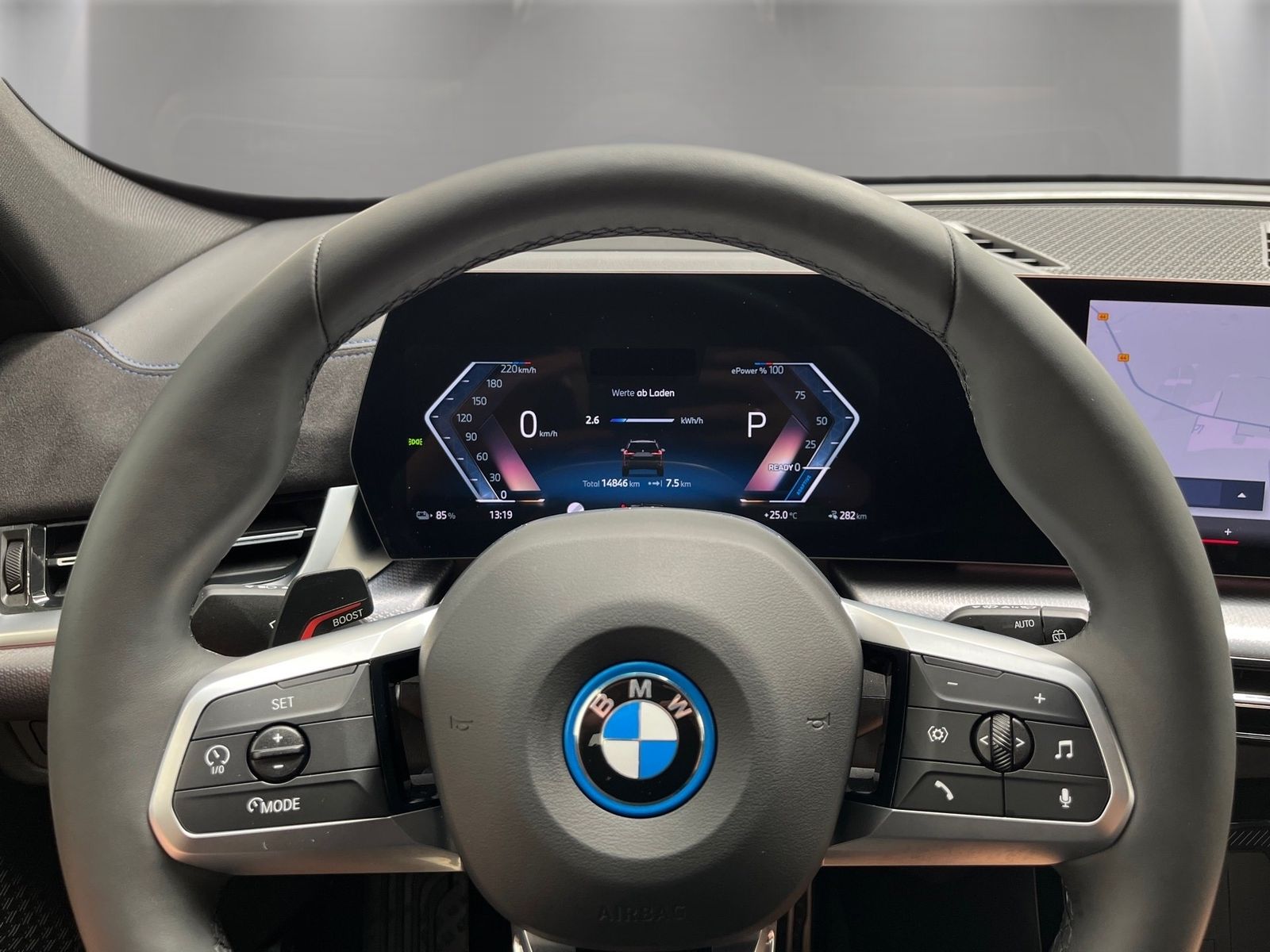 BMW iX1 - Bild 10
