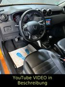 DACIA Duster II Comfort LPG/KAMERA/NAVI/PDC/KLIMA/LM-F
