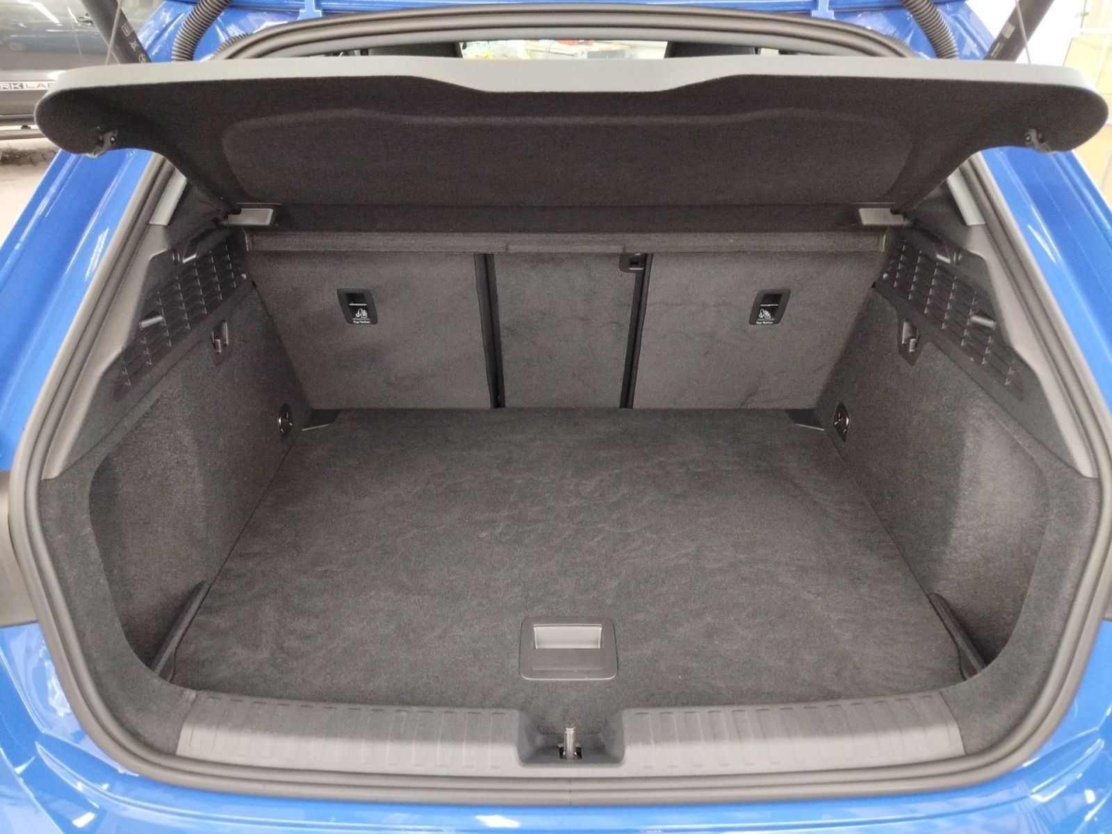 Audi A3 - Bild 6