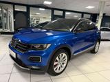 Volkswagen T-Roc 2.0 Sport 4M 1.Hand ACC PANO LED CAM DSG - gebrauchte Pickups