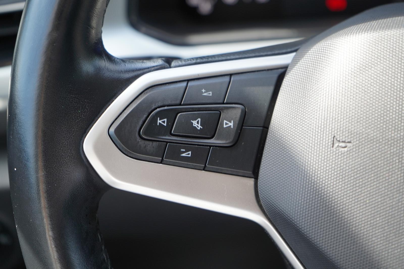 Volkswagen T-Roc 1.0 R-Line LED Navi ACC Virtual Cockpit, миниатюра 18