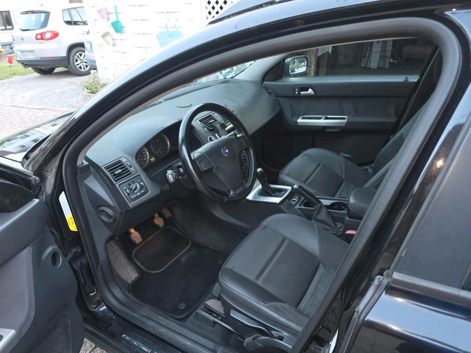 Volvo V50 2006 — photo 6