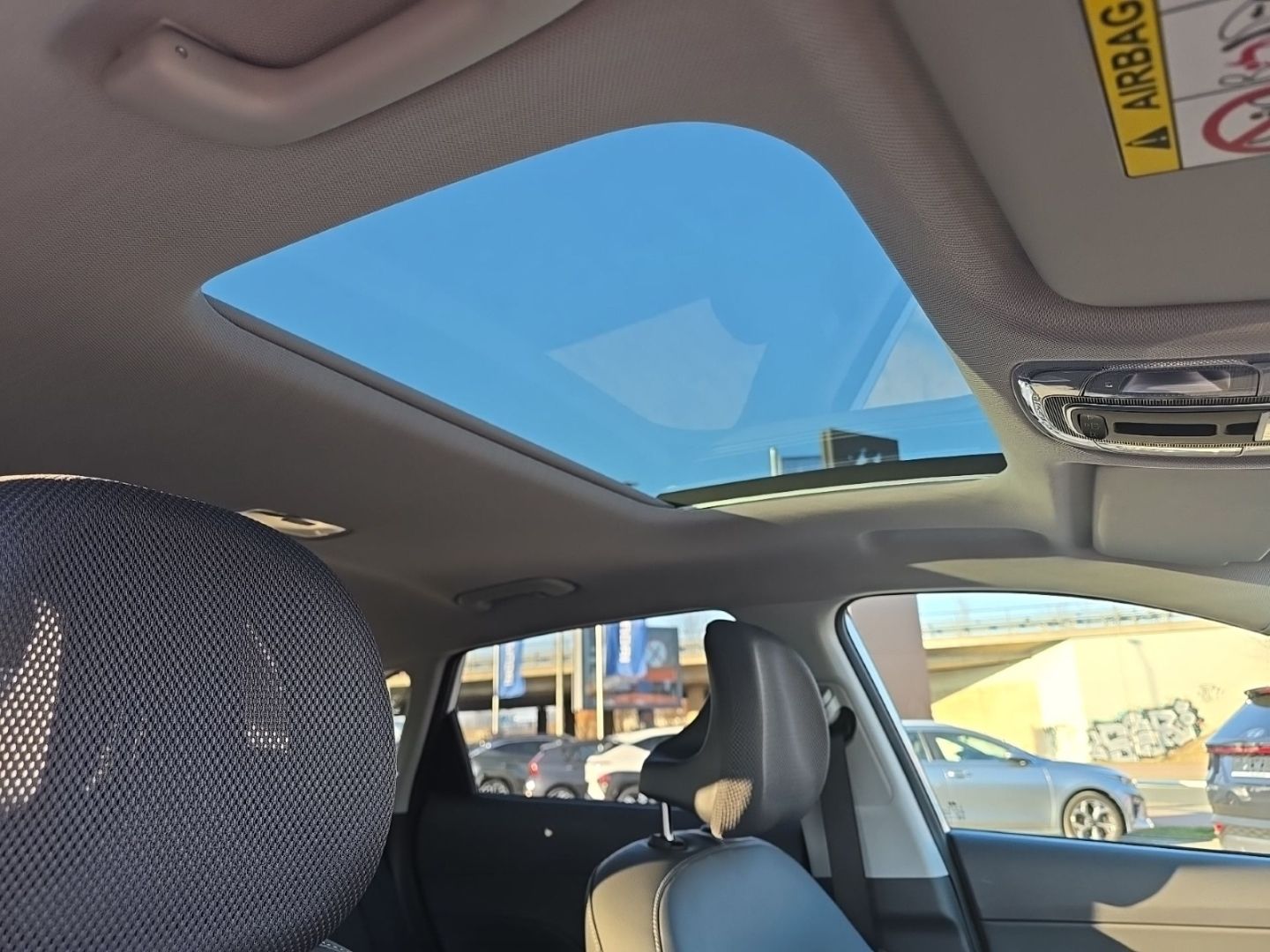 Hyundai Kona – Bild 14