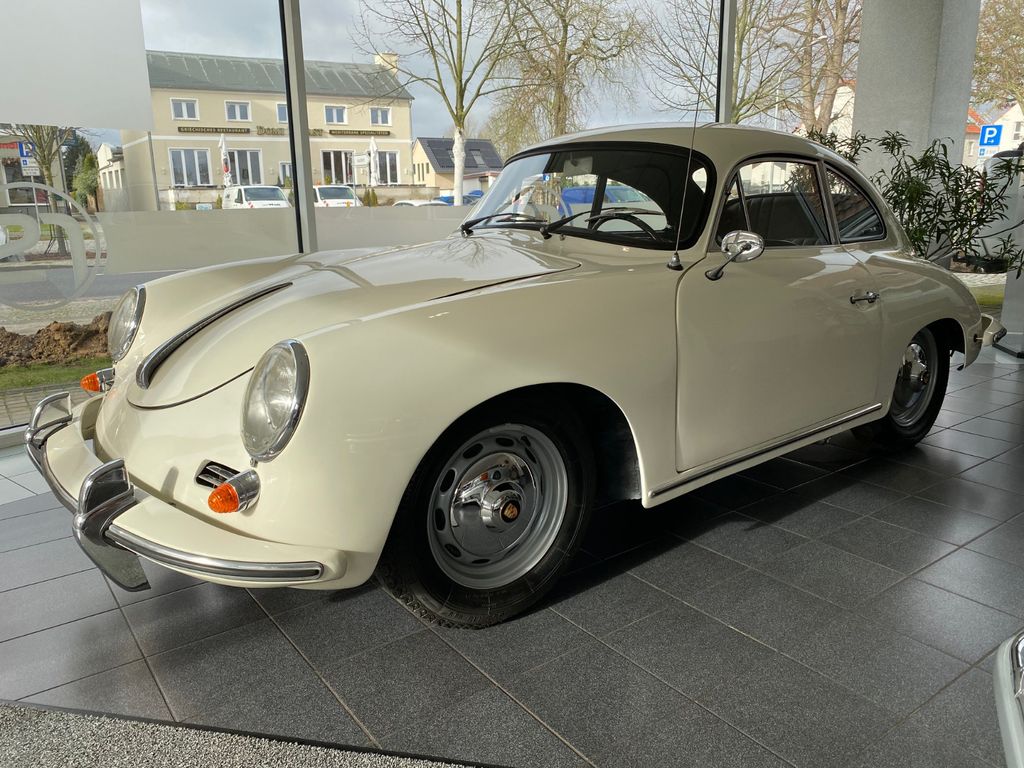 Porsche 356