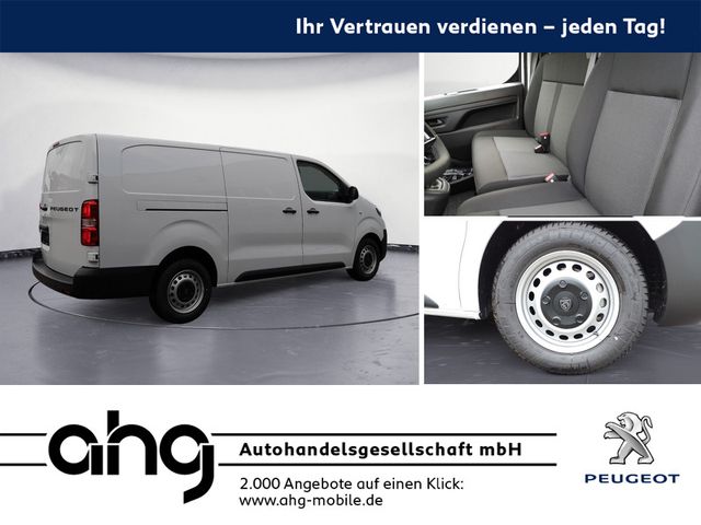 Peugeot Expert lang BlueHDi 145 