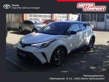 Toyota C-HR 1.8l Hybrid Style Selection - Toyota C-HR in Berlin